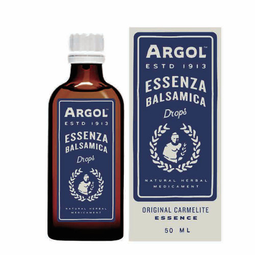 ARGOL ESSENZA BALSAMICA