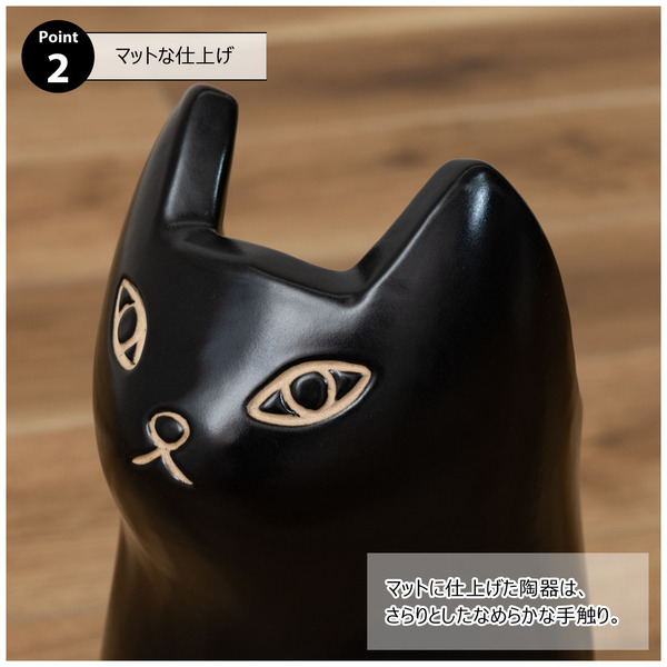 傘立てCLY-13BK ブラック