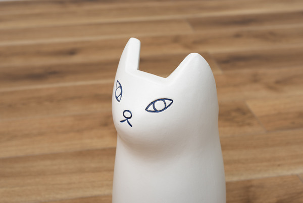 傘立てCLY-13WH ホワイト