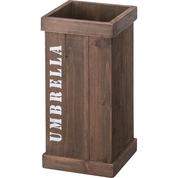 傘立て LFS-474BR ブラウン