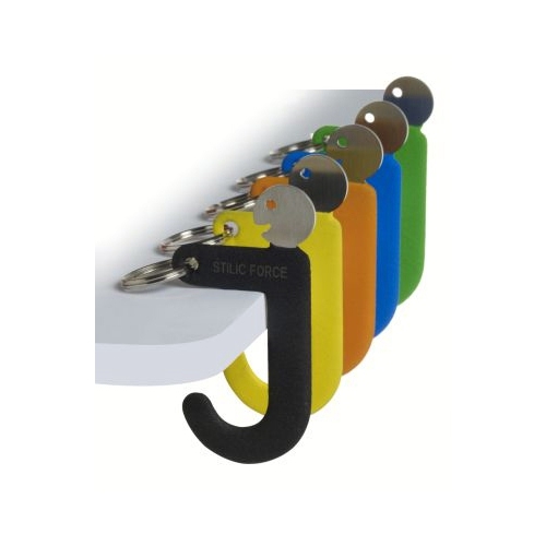 StilicForce　BagBoy（スティリックフォースバッグボーイ）イエロー